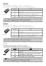 Preview for 17 page of Gemtek USB-WL-11N User Manual