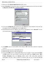 Preview for 14 page of Gemtek WL-250F User Manual