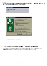 Preview for 12 page of Gemtek WL-611B User Manual