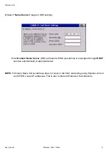 Preview for 21 page of Gemtek WL-611B User Manual