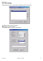 Preview for 26 page of Gemtek WL-611B User Manual