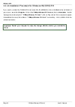 Preview for 12 page of Gemtek WL-613F User Manual