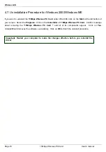 Preview for 16 page of Gemtek WL-613F User Manual