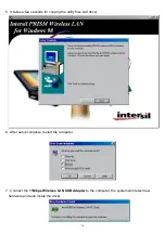 Preview for 12 page of Gemtek WL-680F User Manual