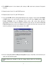 Preview for 16 page of Gemtek WL-680F User Manual