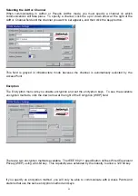 Preview for 22 page of Gemtek WL-680F User Manual