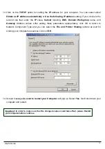 Preview for 16 page of Gemtek WL-818F User Manual