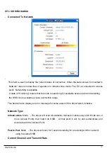 Preview for 20 page of Gemtek WL-818F User Manual