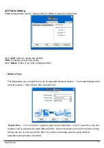 Preview for 23 page of Gemtek WL-818F User Manual