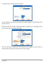 Preview for 26 page of Gemtek WL-818F User Manual