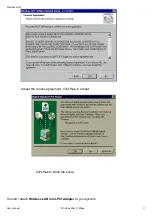 Preview for 11 page of Gemtek WL-850F User Manual