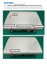 Предварительный просмотр 7 страницы Gemtek WLTGFC User Manual