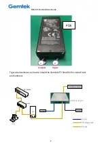 Предварительный просмотр 8 страницы Gemtek WLTGFC User Manual