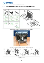 Предварительный просмотр 52 страницы Gemtek WLTGFC User Manual