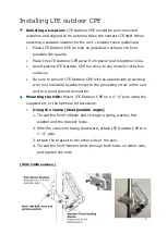 Preview for 5 page of Gemtek WLTGG-122 Quick Installation Manual