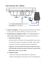 Preview for 8 page of Gemtek WLTGG-122 Quick Installation Manual