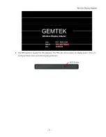 Preview for 7 page of Gemtek WMTB-158N User Manual