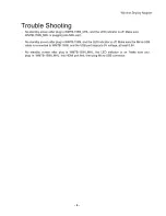 Preview for 8 page of Gemtek WMTB-158N User Manual