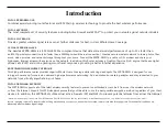 Preview for 5 page of Gemtek WRTB-283N User Manual