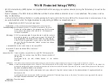 Preview for 58 page of Gemtek WRTB-283N User Manual