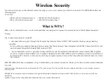 Preview for 71 page of Gemtek WRTB-283N User Manual