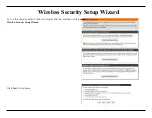 Preview for 75 page of Gemtek WRTB-283N User Manual