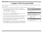 Preview for 77 page of Gemtek WRTB-283N User Manual