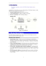 Preview for 4 page of Gemtek WRTM-106B User Manual