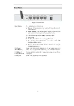 Preview for 8 page of Gemtek WRTM-106B User Manual