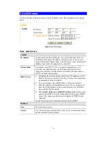 Preview for 17 page of Gemtek WRTM-106B User Manual