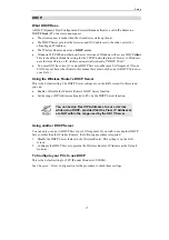 Preview for 18 page of Gemtek WRTM-106B User Manual