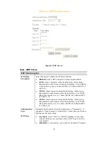 Preview for 21 page of Gemtek WRTM-106B User Manual