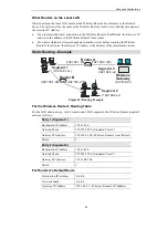 Preview for 84 page of Gemtek WRTM-106B User Manual