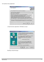 Предварительный просмотр 11 страницы Gemtek WUBR-128GW User Manual