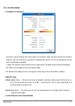 Предварительный просмотр 20 страницы Gemtek WUBR-128GW User Manual