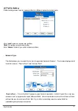 Предварительный просмотр 23 страницы Gemtek WUBR-128GW User Manual