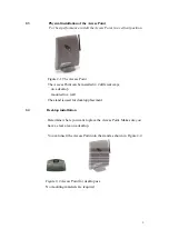 Предварительный просмотр 9 страницы Gemtek WX-1516 User Manual