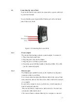 Предварительный просмотр 11 страницы Gemtek WX-1516 User Manual