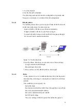 Предварительный просмотр 41 страницы Gemtek WX-1516 User Manual