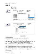 Предварительный просмотр 12 страницы Gemtek WX-5520A User Manual