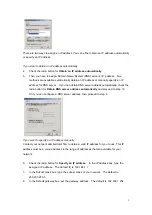 Preview for 3 page of Gemtek WX-5801 Quick Installation Manual