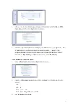 Preview for 5 page of Gemtek WX-5801 Quick Installation Manual