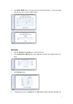 Preview for 7 page of Gemtek WX-5801 Quick Installation Manual