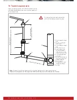 Предварительный просмотр 14 страницы GEMTEX Heating Solutions Ltd GTX 150 Manual