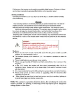 Preview for 4 page of Gemtune G-900 User Manual