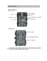 Preview for 6 page of Gemtune G-900 User Manual