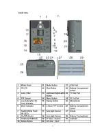 Preview for 7 page of Gemtune G-900 User Manual