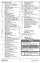 Preview for 2 page of Gemu 1283 Installation, Operating And Maintenance Instructions