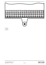 Preview for 9 page of Gemu 1283 Installation, Operating And Maintenance Instructions