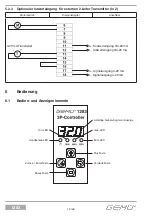 Preview for 12 page of Gemu 1283 Installation, Operating And Maintenance Instructions